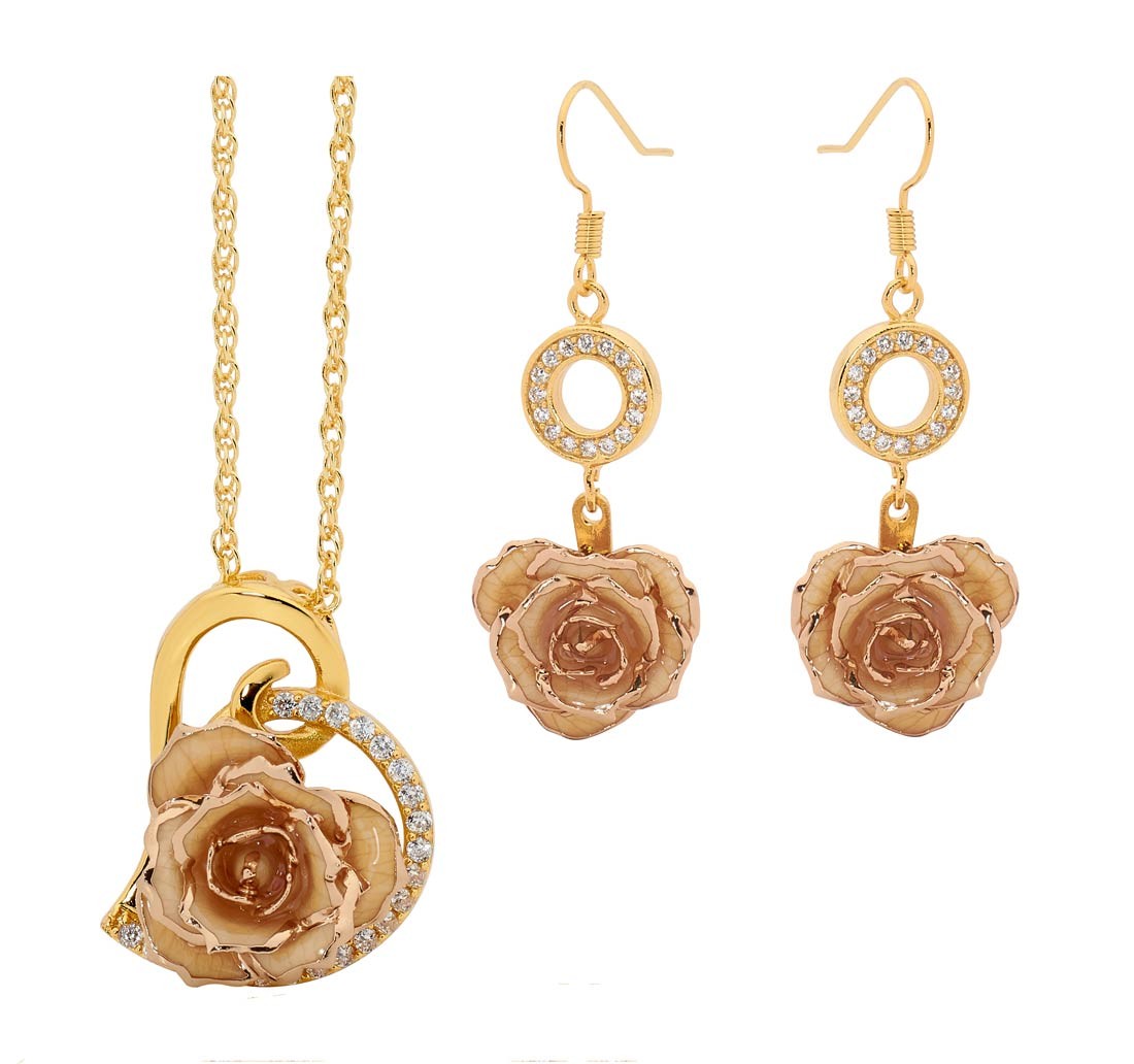 Matching earring sets hot sale
