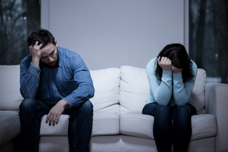 5 Things You Can Do to Fix a Broken Relationship | Blog