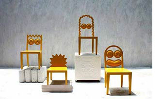 Furniture ideas for 17th anniversary