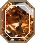 Imperial Topaz