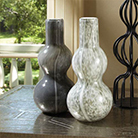 Cool birthday gifts - decorative vase