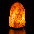 Cool birthday gifts - himalayan salt lamp