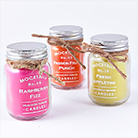 Cool birthday gifts - scented candles