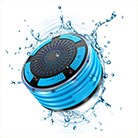 Cool birthday gifts - waterproof bluetooth speaker