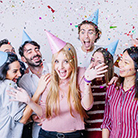 Birthday experience ideas - surprise events