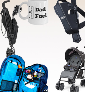 Father's day practical gifts