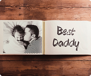 Father's day writeup - share memory
