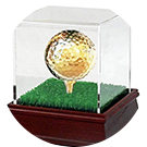 Gift for grandpa - golf ball