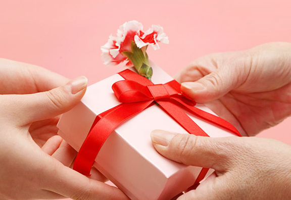 wedding gift etiquette - returned or exchanged?