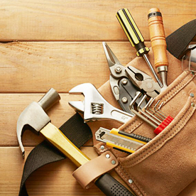 Gift ideas for groom - Tools